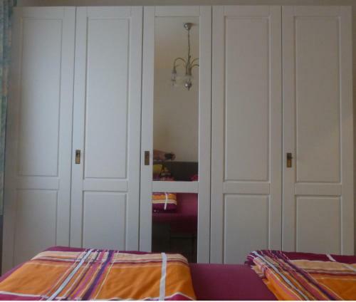 Apartamentos Fewo-nordseestrand