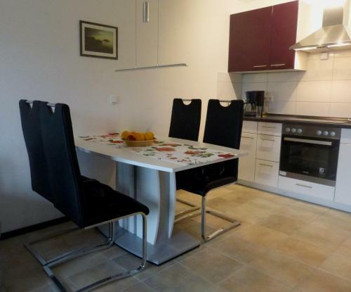 Apartamentos Fewo-nordseestrand