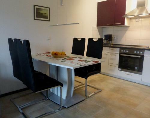 Apartamentos Fewo-nordseestrand
