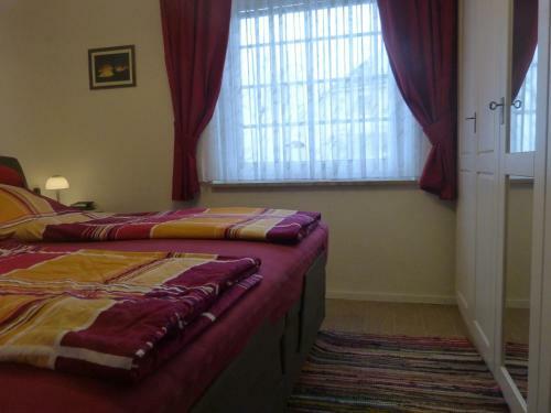 Apartamentos Fewo-nordseestrand