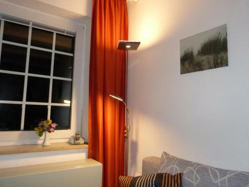 Apartamentos Fewo-nordseestrand