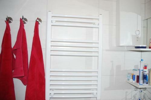 Apartamentos Fewo-nordseestrand