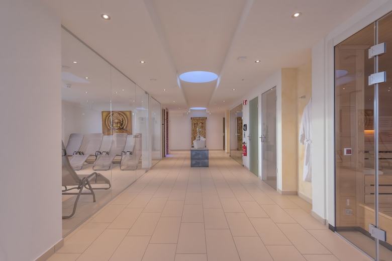 Hotel Hafen B�sum