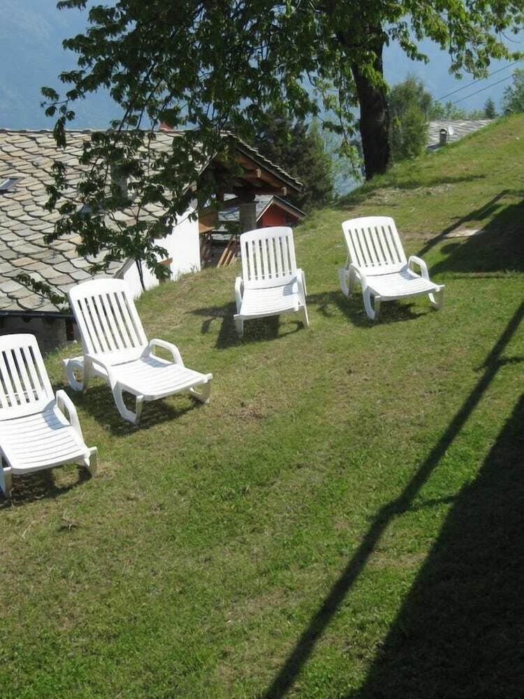 Casa Chamonin Apartments