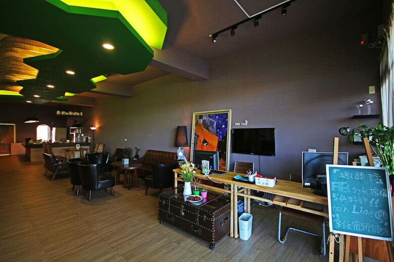 Hotel Fun Trip - Little Castel