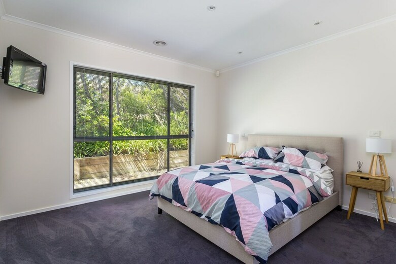 Caxton Beach Hideaway