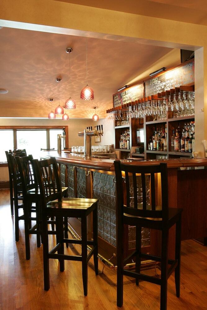 Posada Springside Inn