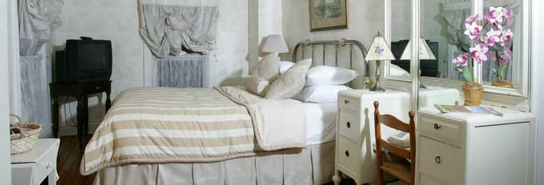 Posada Springside Inn