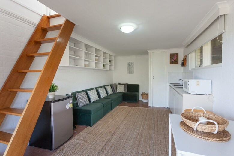 Sunseeker Cottage