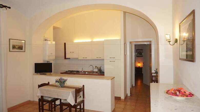 Apartamento Victory House
