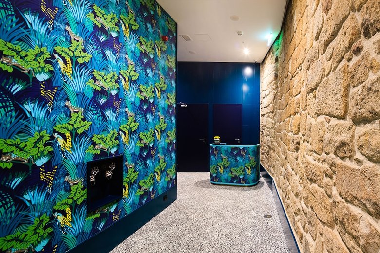 Aparthotel Apartamentos The Arc Carr�s