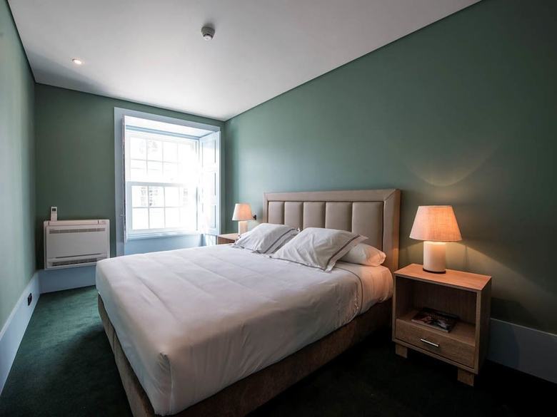 Aparthotel Apartamentos The Arc Carr�s
