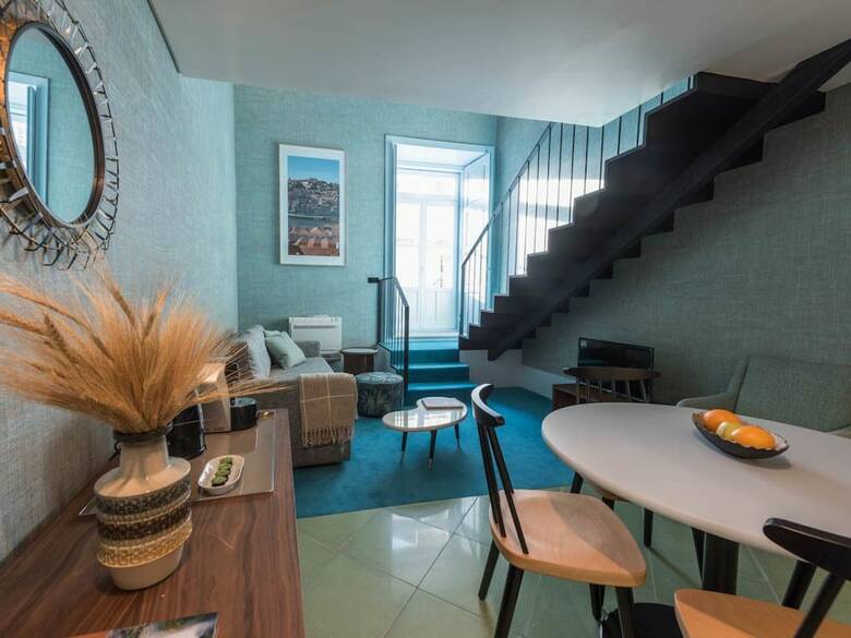 Aparthotel Apartamentos The Arc Carr�s