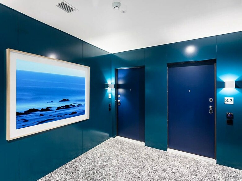 Aparthotel Apartamentos The Arc Carr�s
