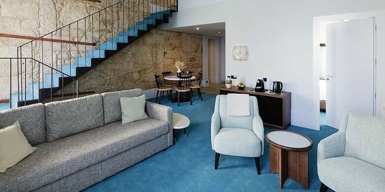 Aparthotel Apartamentos The Arc Carr�s