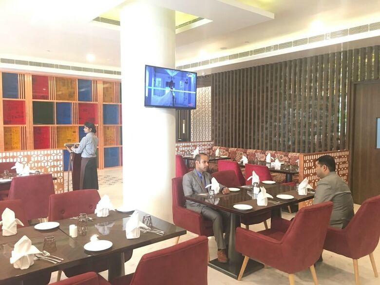 Days Hotel By Wyndham Jaipur Tonk Road