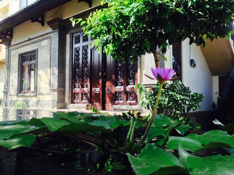 Hotel Wina Ubud B&B