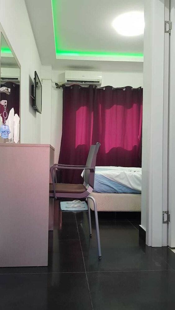 Hotel Residence Db