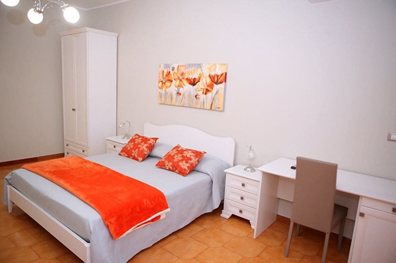 Hotel Le Stanze Di Lucia