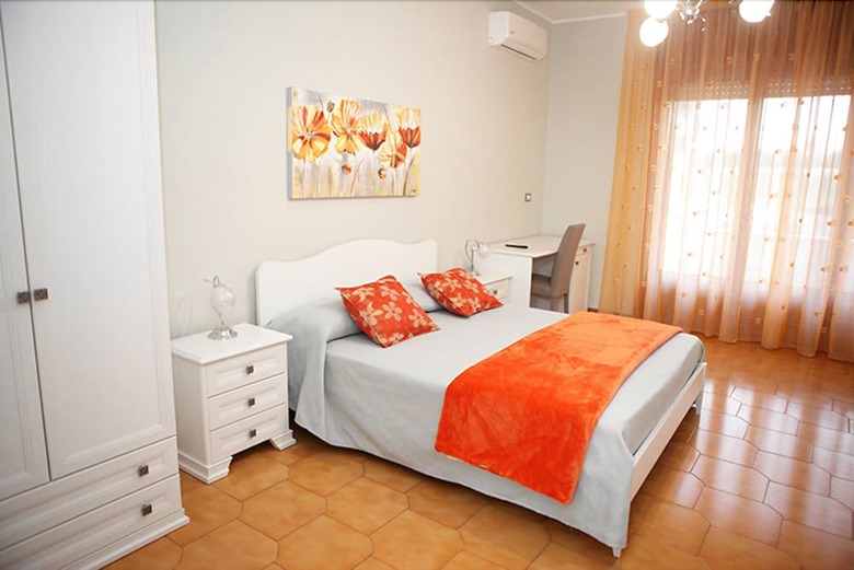 Hotel Le Stanze Di Lucia