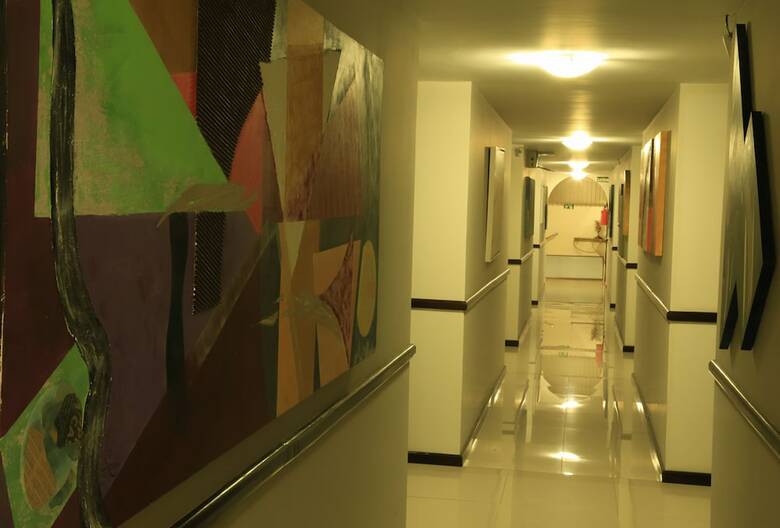Hotel Prov�ncia Flex de Pato Branco