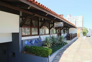 Hotel Prov�ncia Flex de Pato Branco