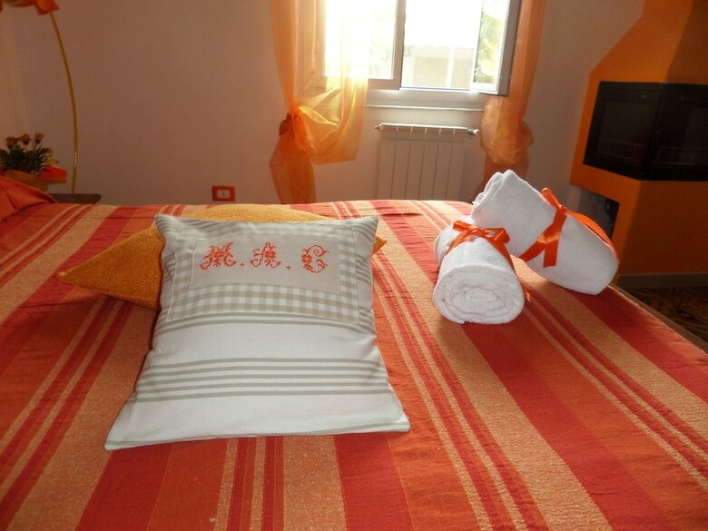 Apartamento I Colori Di Mag