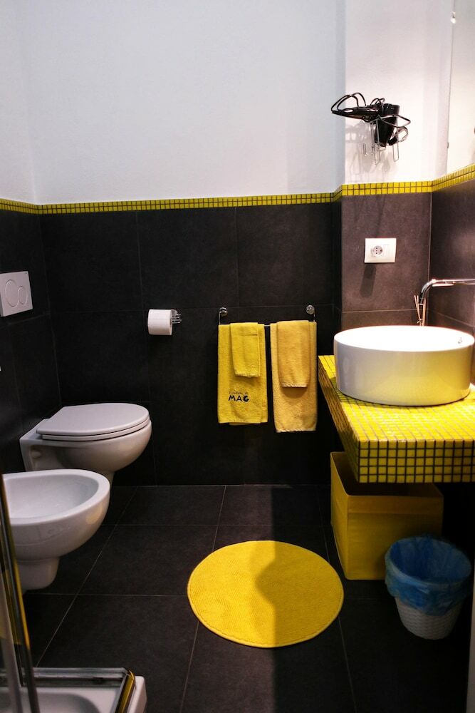 Apartamento I Colori Di Mag
