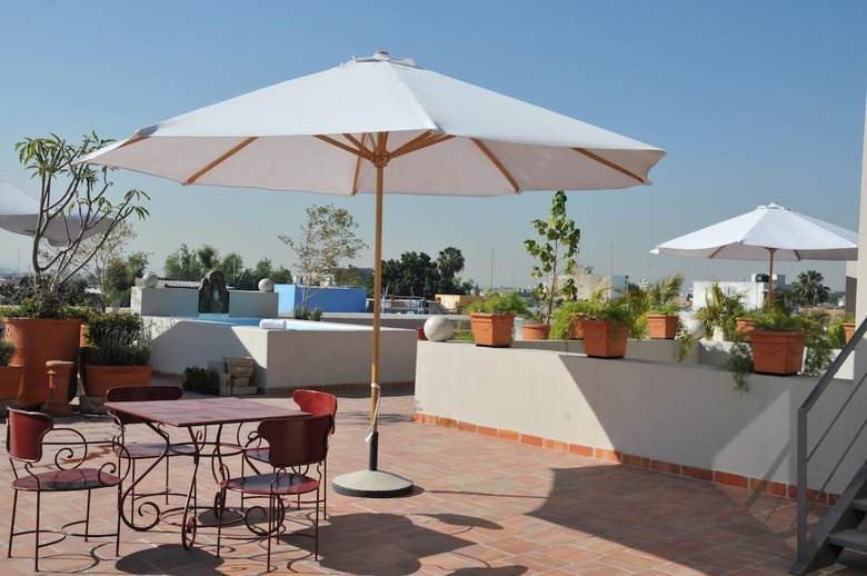 Apartamentos Casa 3 Pilares Downtown Luxury