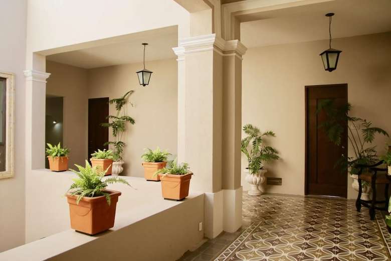 Apartamentos Casa 3 Pilares Downtown Luxury