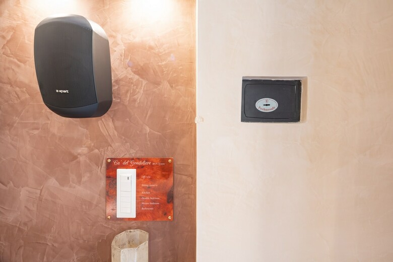 Apartamento Ve.n.i.ce Cera Ca' Del Gondoliere