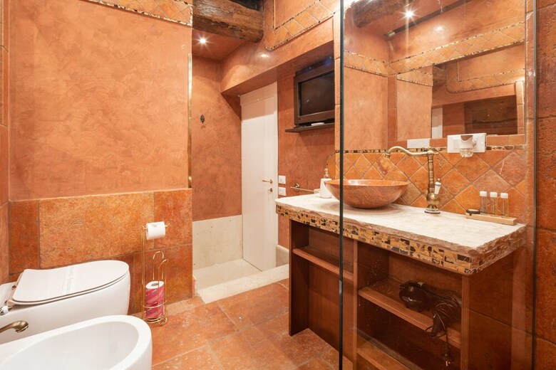 Apartamento Ve.n.i.ce Cera Ca' Del Gondoliere
