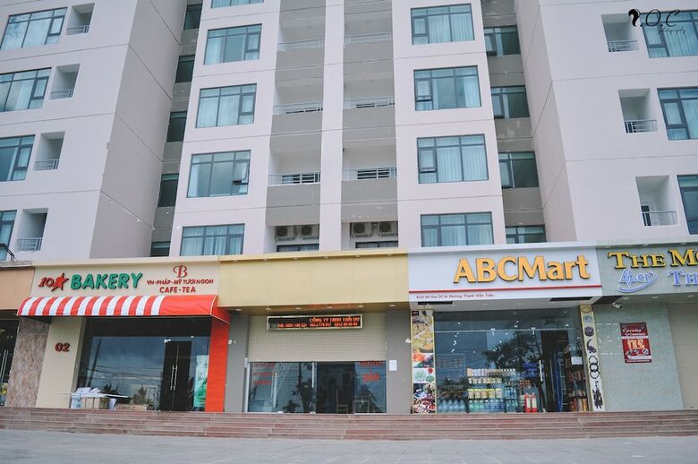 Aparthotel Salt&soul Life