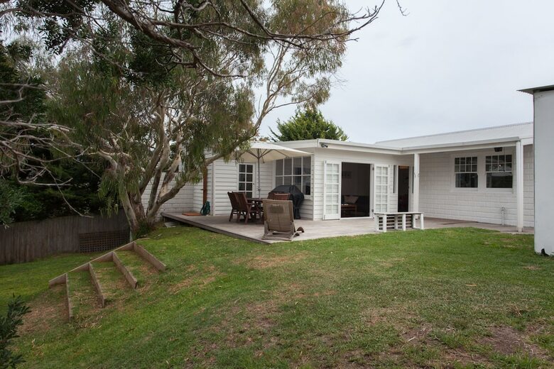 Sorrento Beach House