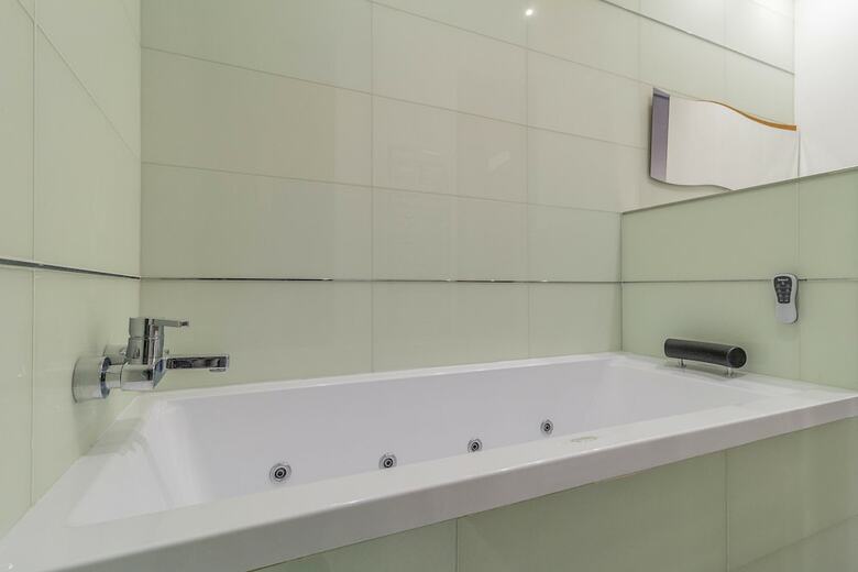Luxury Villa Jardines Del Turia