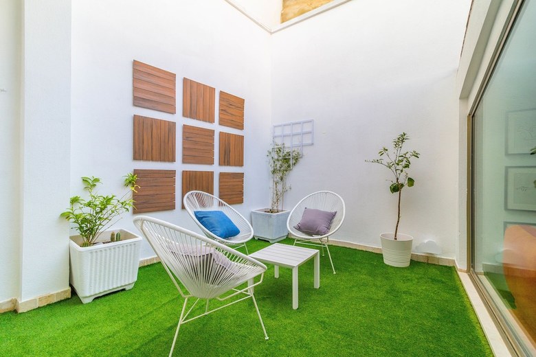 Luxury Villa Jardines Del Turia