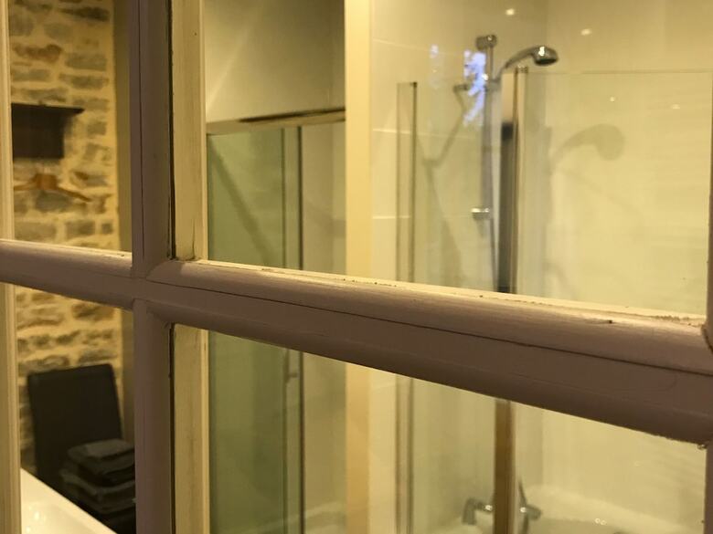 Bed & Breakfast Le Relais de Sciss�