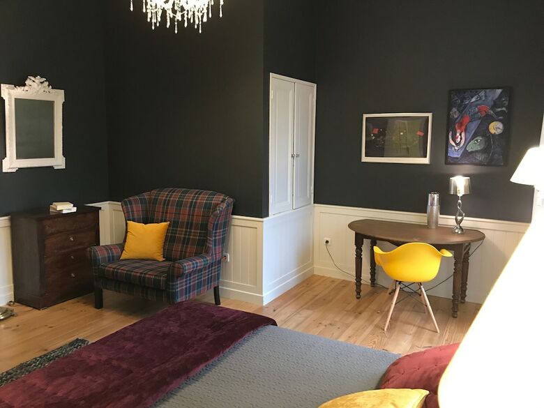 Bed & Breakfast Le Relais de Sciss�