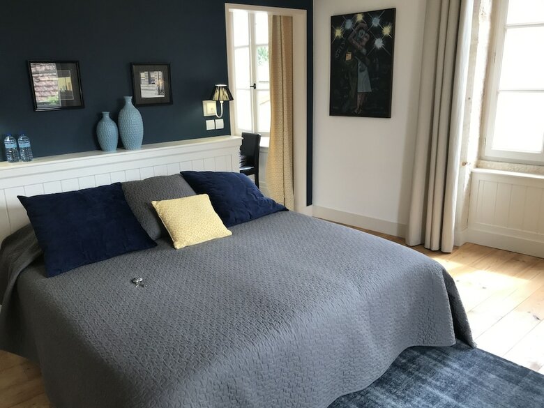 Bed & Breakfast Le Relais de Sciss�