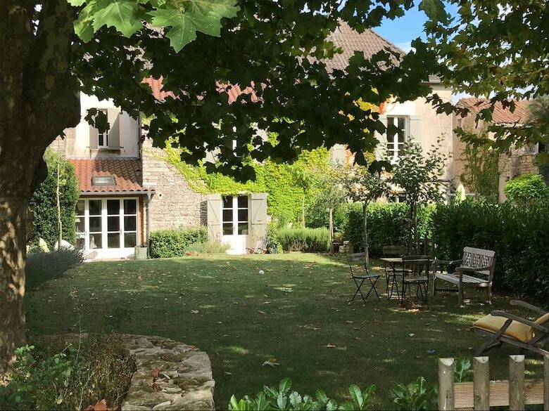 Bed & Breakfast Le Relais de Sciss�