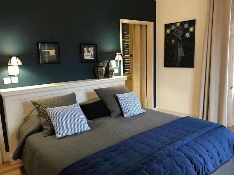 Bed & Breakfast Le Relais de Sciss�