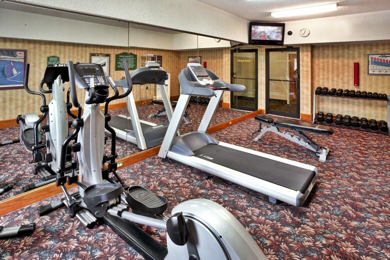 Hotel Comfort Inn Chester - Richmond South
