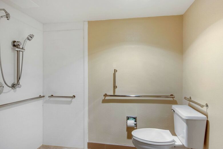 Hotel Comfort Inn Chester - Richmond South
