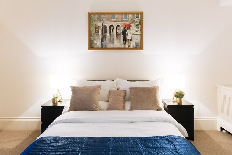 Apartamentos Mayfair Guesthouse