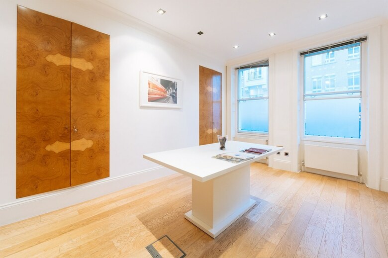 Apartamentos Mayfair Guesthouse