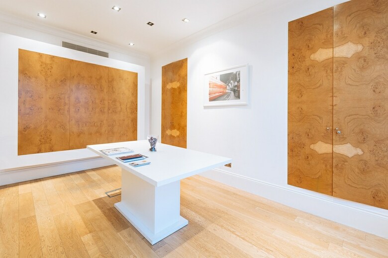 Apartamentos Mayfair Guesthouse