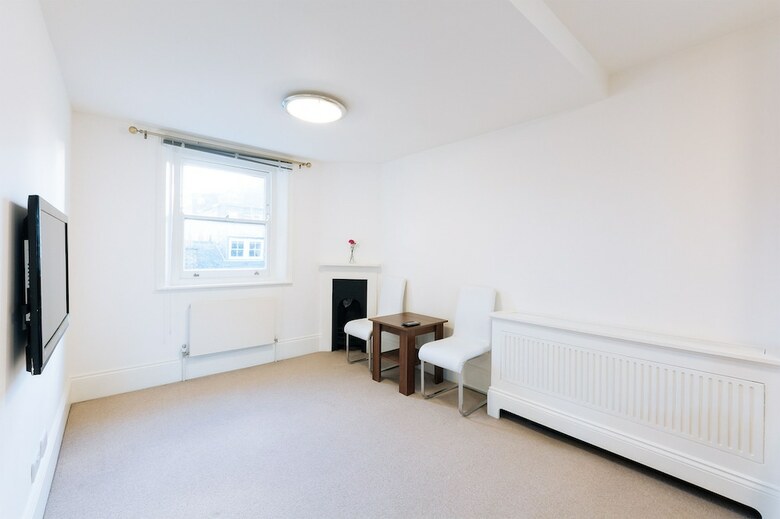 Apartamentos Mayfair Guesthouse