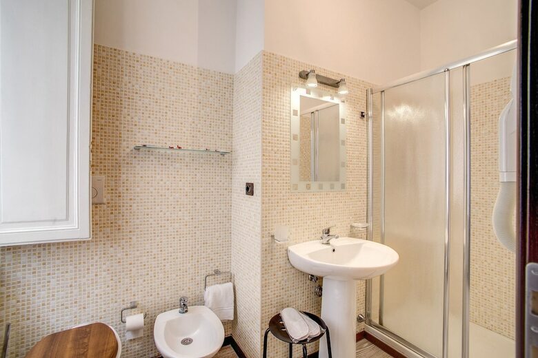 Apartamento Cola Di Rienzo Suite