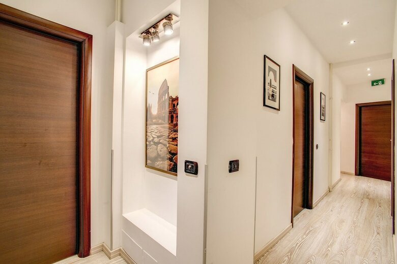 Apartamento Cola Di Rienzo Suite