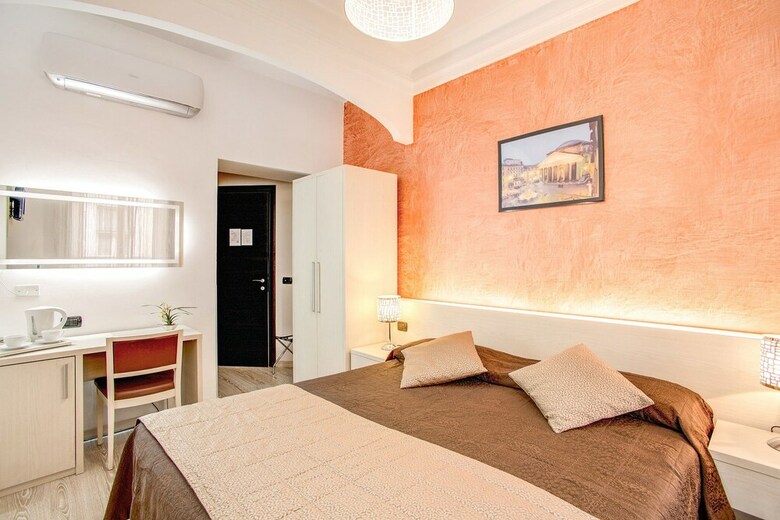 Apartamento Cola Di Rienzo Suite